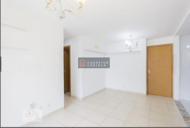 Imagem Apartamento com 2 Quartos à Venda, 69 m² em Barra Olímpica - Rio De Janeiro