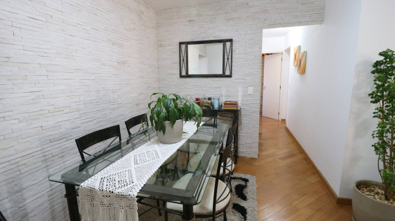 Imagem Apartamento com 4 Quartos à Venda, 90 m² em Saúde - São Paulo