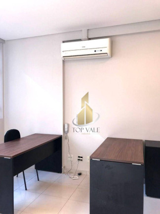 Imagem Sala Comercial à Venda, 29 m² em Jardim Aquarius - São José Dos Campos