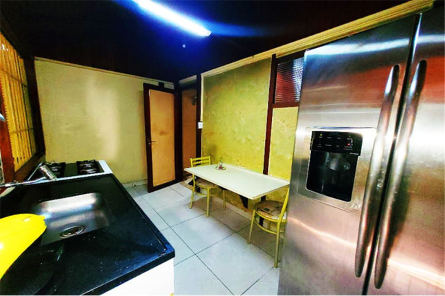 Imagem Casa com 3 Quartos à Venda,  em Jardim Petrópolis - São Paulo
