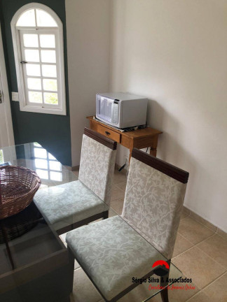 Imagem Casa de Condomínio com 5 Quartos à Venda, 225 m² em Descansópolis - Campos Do Jordão Imagem Casa de Condomínio com 5 Quartos à Venda, 225 m² em Descansópolis - Campos Do Jordão