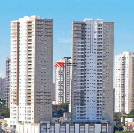 Imagem Apartamento com 2 Quartos à Venda, 71 m² em Vila Antonieta - Guarulhos