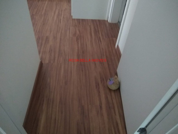 Imagem Apartamento com 2 Quartos à Venda, 54 m² em Parque União - Jundiaí