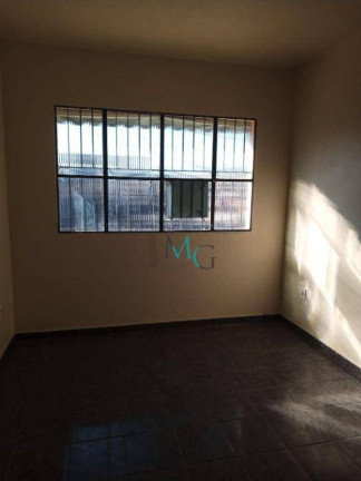 Imagem Sobrado com 2 Quartos para Alugar, 75 m² em Campo Grande - Rio De Janeiro