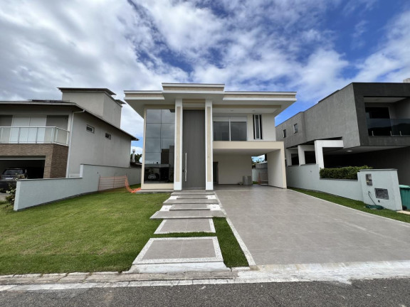 Casa com 4 Quartos à Venda, 375 m² em São João Do Rio Vermelho - Florianópolis