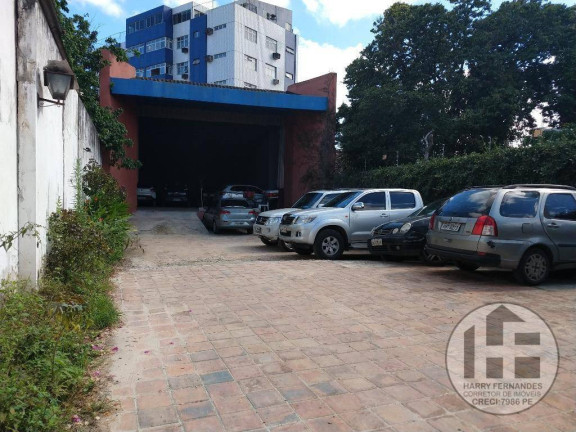 Imagem Casa com 4 Quartos à Venda, 539 m² em Graças - Recife