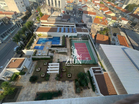 Imagem Apartamento com 2 Quartos à Venda, 110 m² em Parada Inglesa - São Paulo Imagem Apartamento com 2 Quartos à Venda, 110 m² em Parada Inglesa - São Paulo