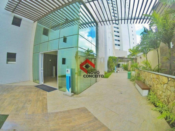Imagem Apartamento com 3 Quartos à Venda, 100 m² em Centro - Fortaleza Imagem Apartamento com 3 Quartos à Venda, 100 m² em Centro - Fortaleza