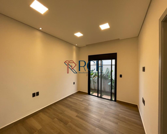 Imagem Casa com 3 Quartos à Venda, 242 m² em Alphaville Nova Esplanada - Votorantim