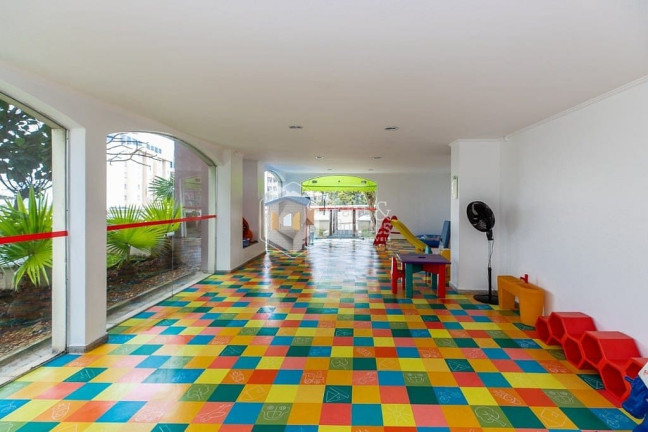 Imagem Imóvel com 4 Quartos à Venda, 300 m² em Morumbi - São Paulo
