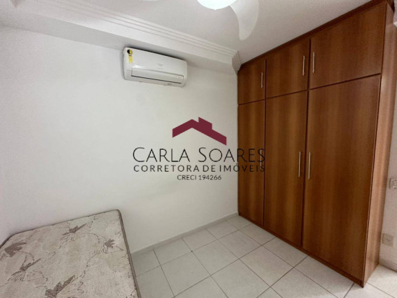 Imagem Apartamento com 2 Quartos à Venda, 72 m² em Jardim Las Palmas - Guarujá