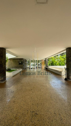 Imagem Imóvel com 3 Quartos à Venda, 93 m² em Pituba - Salvador
