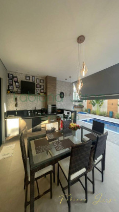 Imagem Casa de Condomínio com 3 Quartos à Venda, 300 m² em Swiss Park - Campinas Imagem Casa de Condomínio com 3 Quartos à Venda, 300 m² em Swiss Park - Campinas
