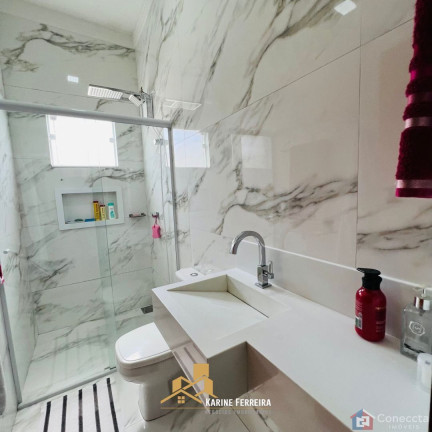 Imagem Casa com 3 Quartos à Venda, 190 m² em Caiçaras - Patos De Minas Imagem Casa com 3 Quartos à Venda, 190 m² em Caiçaras - Patos De Minas