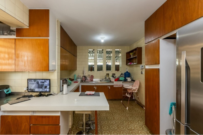 Imagem Casa com 3 Quartos à Venda, 379 m² em Pacaembu - São Paulo