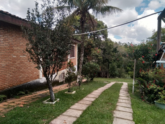 Imagem Imóvel com 6 Quartos à Venda,  em Chácara Nova Essen - Campo Limpo Paulista