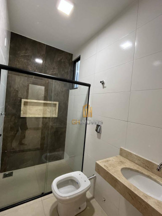 Imagem Casa com 3 Quartos à Venda, 114 m² em Residencial Itaipu - Goiânia