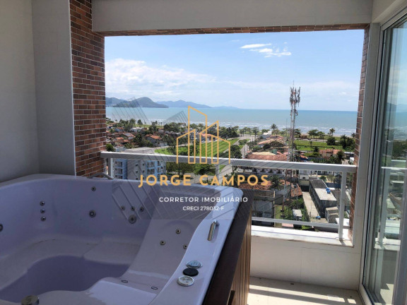 Imagem Apartamento com 3 Quartos à Venda, 154 m² em Jardim Britânia - Caraguatatuba Imagem Apartamento com 3 Quartos à Venda, 154 m² em Jardim Britânia - Caraguatatuba