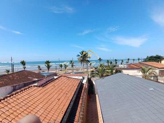 Imagem Casa com 4 Quartos à Venda, 286 m² em Agenor De Campos - Mongaguá Imagem Casa com 4 Quartos à Venda, 286 m² em Agenor De Campos - Mongaguá