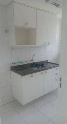 Imagem Apartamento com 2 Quartos à Venda, 58 m² em Centro - Niterói