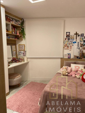 Imagem Apartamento com 3 Quartos à Venda, 90 m² em Vila Assunção - Santo André
