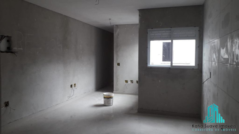 Imagem Apartamento com 2 Quartos à Venda, 96 m² em Vila Camilópolis - Santo André
