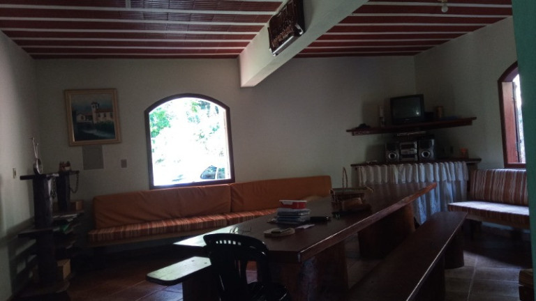 Imagem Imóvel com 3 Quartos à Venda, 26.800 m² em Condomínio Rural Clube Campestre De Caeté Juca Vieira - Caeté