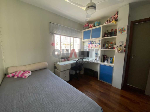 Imagem Apartamento com 3 Quartos à Venda, 202 m² em Moema - São Paulo Imagem Apartamento com 3 Quartos à Venda, 202 m² em Moema - São Paulo