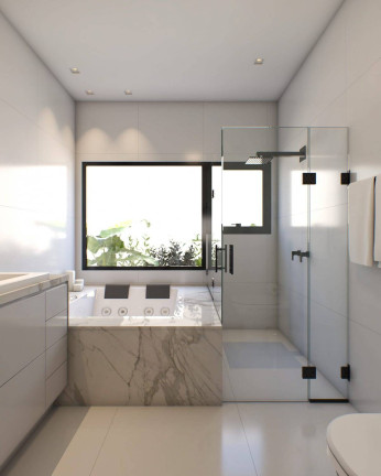 Imagem Casa com 3 Quartos à Venda, 453 m² em Alphaville - Bauru Imagem Casa com 3 Quartos à Venda, 453 m² em Alphaville - Bauru