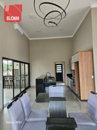 Imagem Casa com 3 Quartos à Venda, 242 m² em Santa Bárbara Resort Residence - águas De Santa Bárbara Imagem Casa com 3 Quartos à Venda, 242 m² em Santa Bárbara Resort Residence - águas De Santa Bárbara