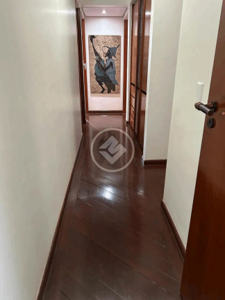 Imagem Apartamento com 4 Quartos à Venda, 224 m² em Setor Bela Vista - Goiânia Imagem Apartamento com 4 Quartos à Venda, 224 m² em Setor Bela Vista - Goiânia