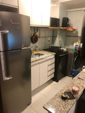 Imagem Apartamento com 2 Quartos à Venda, 49 m² em Panamby - São Paulo Imagem Apartamento com 2 Quartos à Venda, 49 m² em Panamby - São Paulo
