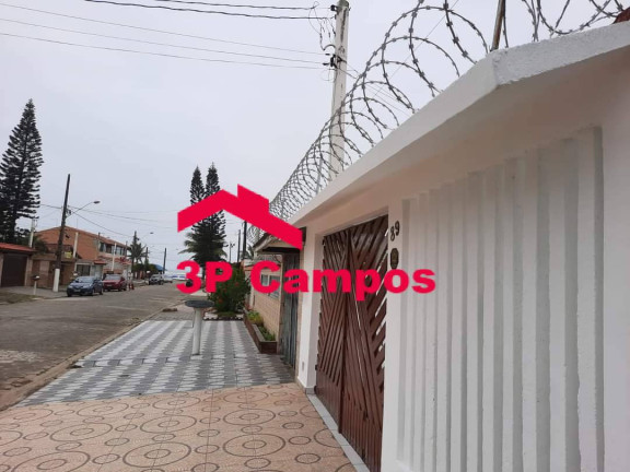 Imagem Casa com 2 Quartos à Venda, 195 m² em Florida Mirim - Mongaguá
