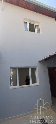 Imagem Casa à Venda, 99 m² em Santa Paula - São Caetano Do Sul Imagem Casa à Venda, 99 m² em Santa Paula - São Caetano Do Sul