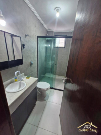 Imagem Apartamento com 3 Quartos à Venda, 73 m² em Vila Yara - Osasco Imagem Apartamento com 3 Quartos à Venda, 73 m² em Vila Yara - Osasco