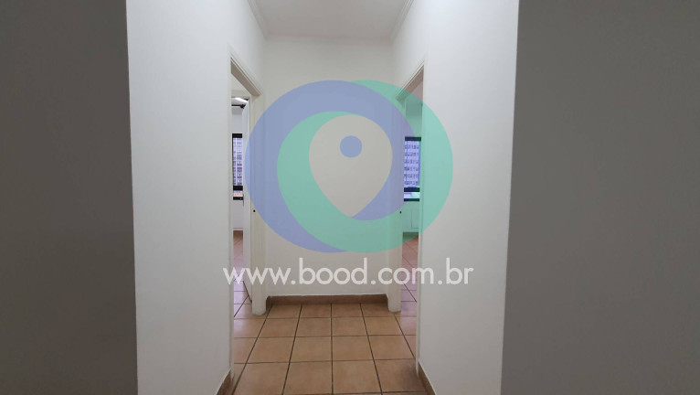 Imagem Sala Comercial para Alugar, 77 m² em Vila Belmiro - Santos Imagem Sala Comercial para Alugar, 77 m² em Vila Belmiro - Santos