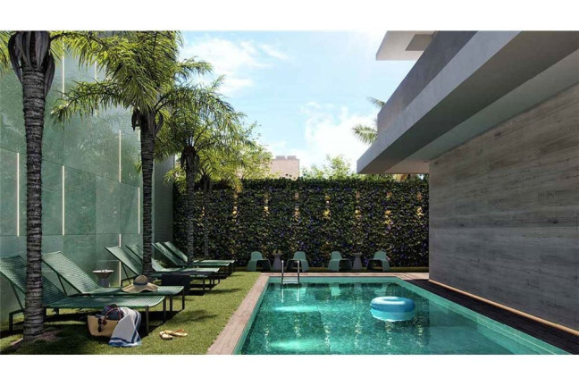 Imagem Imóvel com 1 Quarto à Venda, 29 m² em Santa Cecília - São Paulo Imagem Imóvel com 1 Quarto à Venda, 29 m² em Santa Cecília - São Paulo