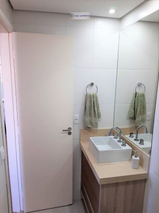 Imagem Apartamento com 3 Quartos à Venda, 80 m² em Vila Gumercindo - São Paulo
