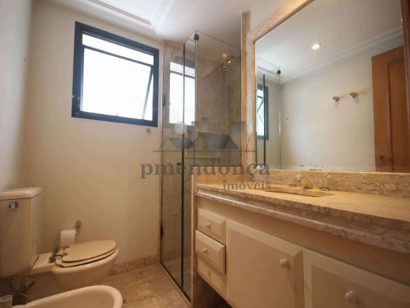Imagem Apartamento com 4 Quartos à Venda, 202 m² em Higienópolis - São Paulo