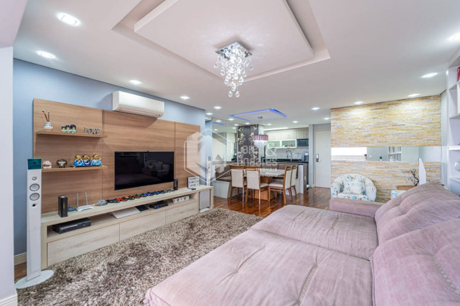 Imagem Apartamento com 3 Quartos à Venda, 90 m² em Jabaquara - São Paulo