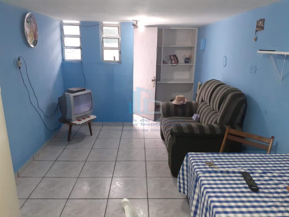 Imagem Apartamento com 1 Quarto à Venda, 56 m² em Ocian - Praia Grande