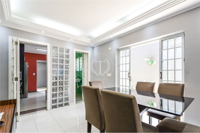 Imagem Casa com 3 Quartos à Venda, 200 m² em Indianópolis - São Paulo