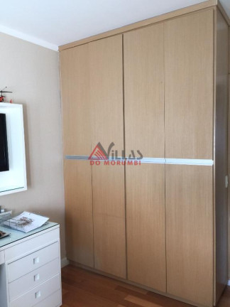 Imagem Apartamento com 4 Quartos à Venda, 247 m² em Jardim Fonte Do Morumbi - São Paulo