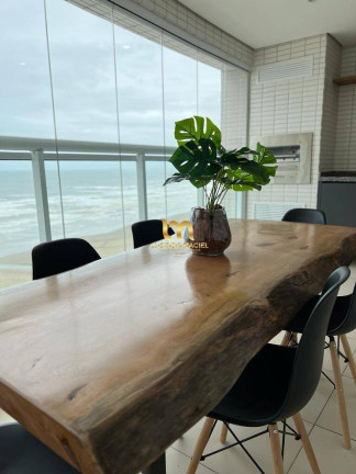 Apartamento com 3 Quartos à Venda, 111 m² em Boqueirão - Praia Grande