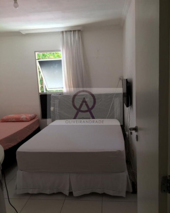 Imagem Imóvel com 3 Quartos à Venda, 120 m² em Caminho Das árvores - Salvador Imagem Imóvel com 3 Quartos à Venda, 120 m² em Caminho Das árvores - Salvador