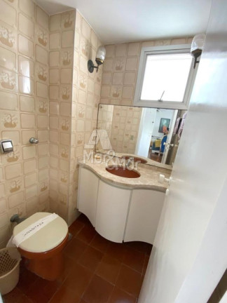 Imagem Apartamento com 4 Quartos à Venda, 180 m² em Pitangueiras - Guarujá