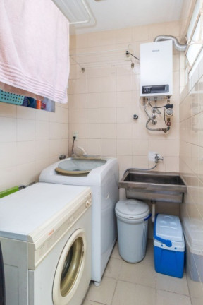 Imagem Apartamento com 3 Quartos à Venda, 93 m² em Petrópolis - Porto Alegre