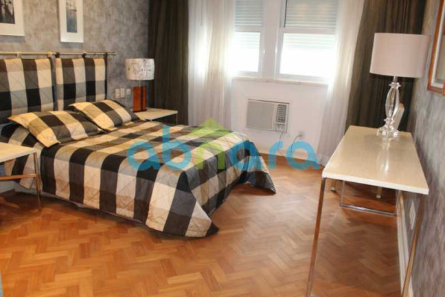 Imagem Apartamento com 5 Quartos à Venda, 520 m² em Ipanema - Rio De Janeiro Imagem Apartamento com 5 Quartos à Venda, 520 m² em Ipanema - Rio De Janeiro