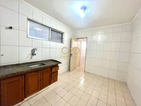 Imagem Apartamento com 2 Quartos à Venda, 99 m² em Boqueirão - Praia Grande Imagem Apartamento com 2 Quartos à Venda, 99 m² em Boqueirão - Praia Grande