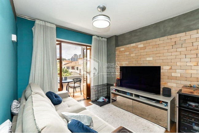 Imagem Apartamento com 2 Quartos à Venda, 110 m² em Pinheiros - São Paulo Imagem Apartamento com 2 Quartos à Venda, 110 m² em Pinheiros - São Paulo